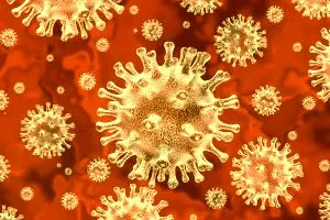 Hamm – Ampulle mit Coronavirus-Impfstoff weg