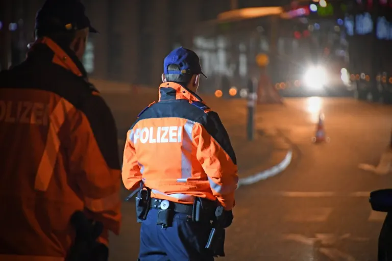 Warnung für die Stadt St. Gallen - Erneuter Aufruf zur Gewalt für den Freitagabend!
