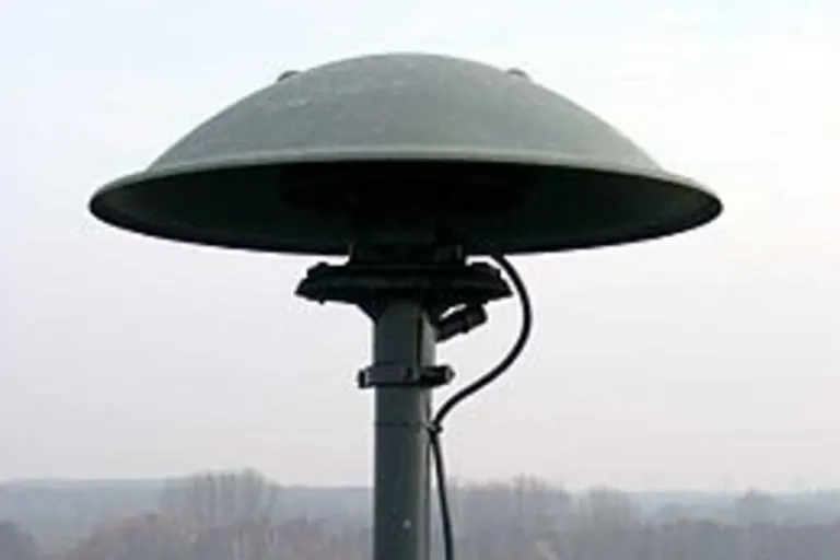 Sirenenalarm in Suhr AG war Fehlalarm