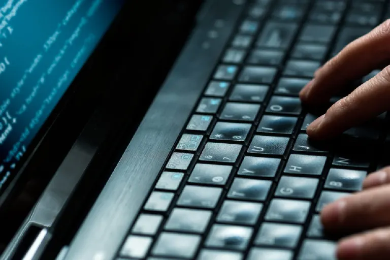 Basel-Landschaft - Hackerangriff auf Concevis - Kanton reicht Strafanzeige ein
