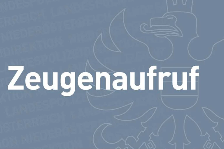 Meiningen - Zeugen gesucht