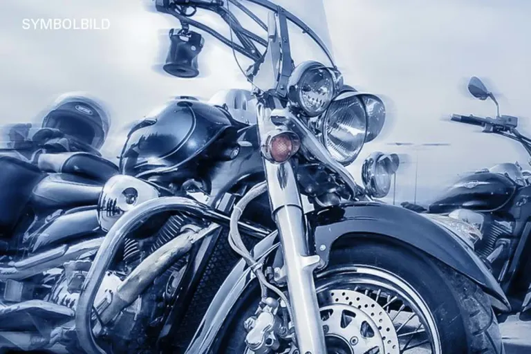 Kirchbach - Motorradlenker bei Unfall verletzt