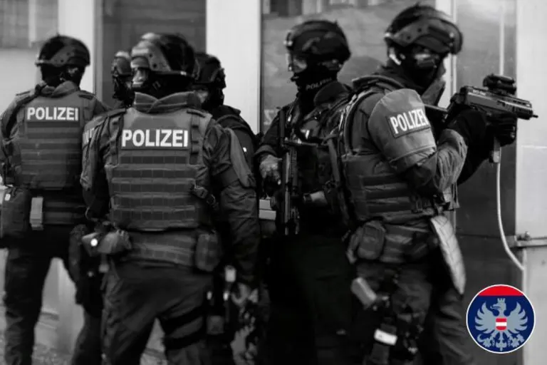Tötungsdelikte in Wals - Mutter und Tochter getötet!