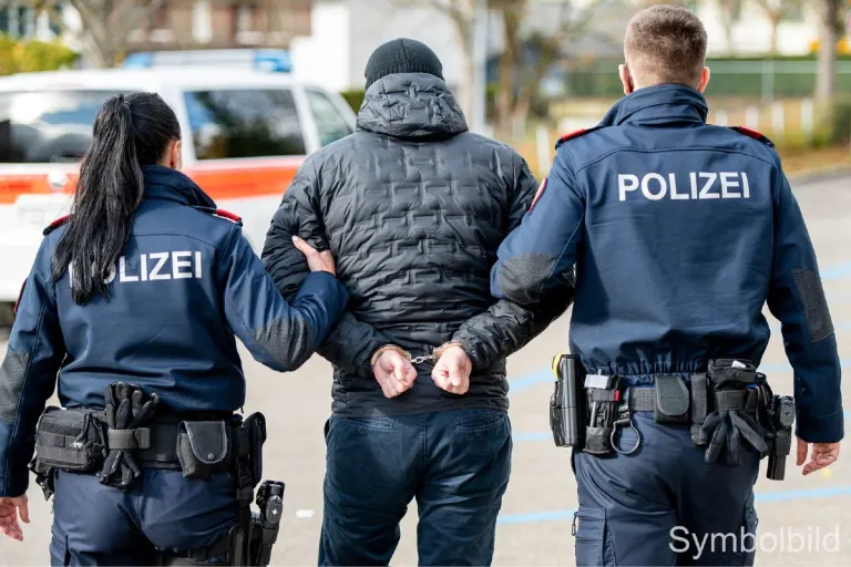 Kanton Zürich – Raser und Fluchtfahrer verhaftet