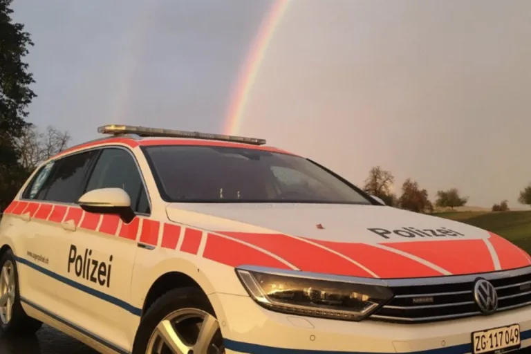 Kanton Uri – Bilanz des Polizeieinsatzes vom 10. April 2021
