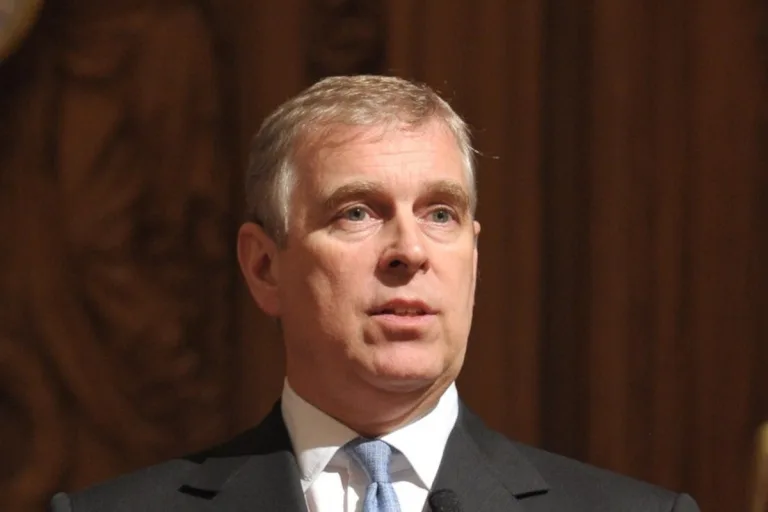 Epstein-Ermittlungen – Andrew Mountbatten-Windsor festgenommen