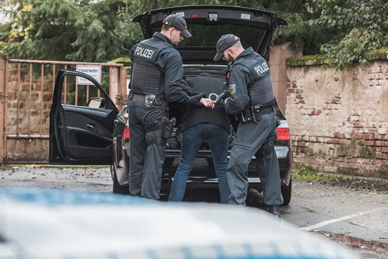 Obertshausen – 51-jährige Frau mutmaßlich von Ehemann getötet
