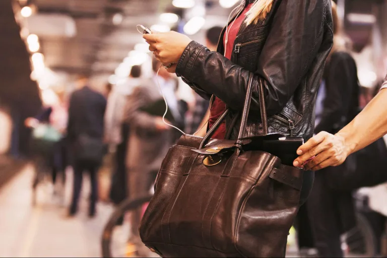 Kanton BS – Aktion «Noël» gegen Taschen- und Trickdiebe