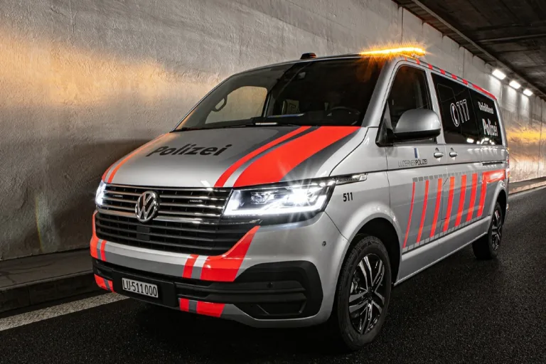 Luzern / Emmenbrücke LU - Drei verletzte Zweiradfahrer nach mehreren Unfällen