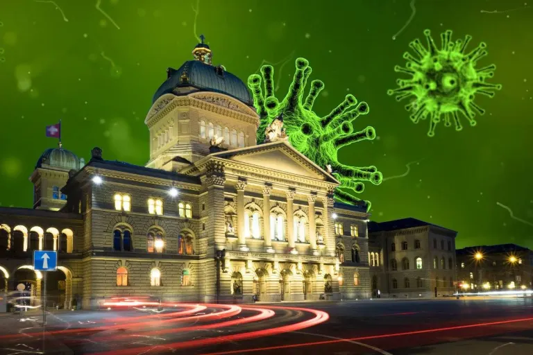Coronavirus – Neue Regeln bei der Einreise in die Schweiz
