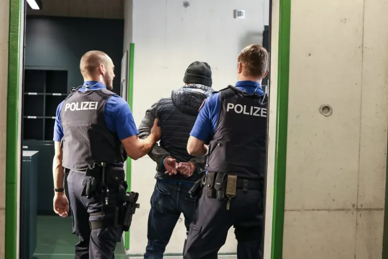 Winterthur ZH – Vier Tatverdächtige nach Entführung verhaftet