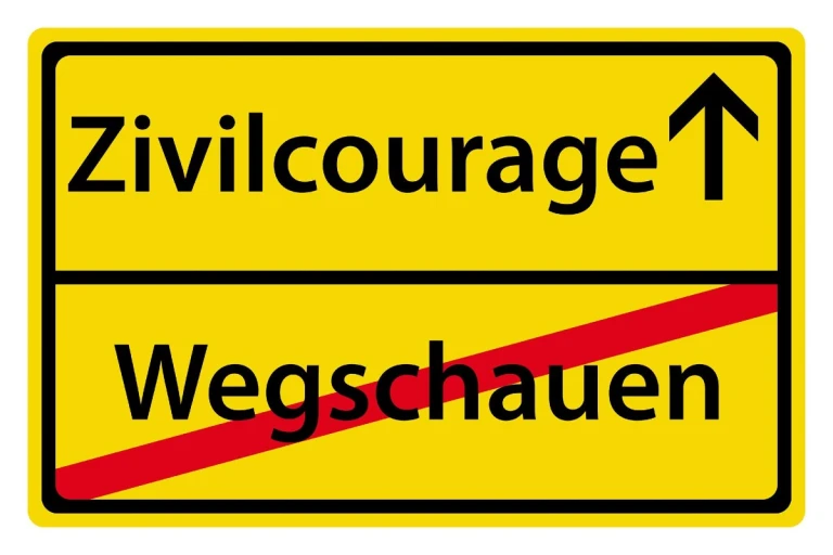 Basel - Jugendliche greifen bei sexueller Belästigung ein 