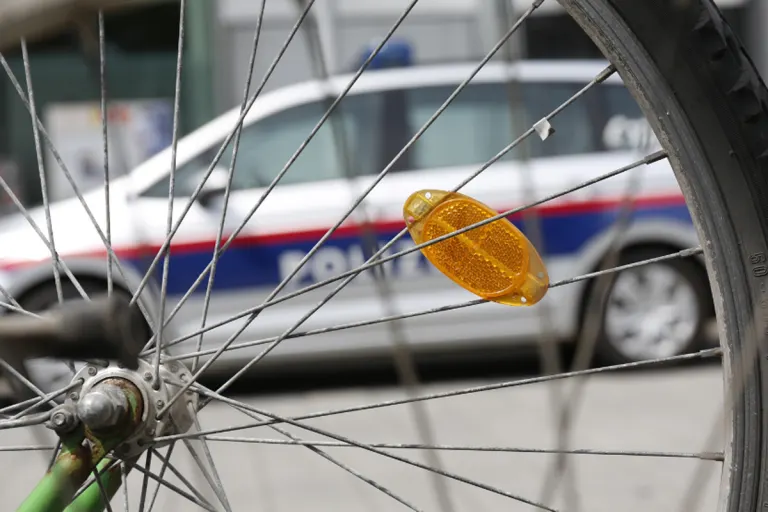 Pörtschach am Wörthersee – Kind bei Unfall angefahren