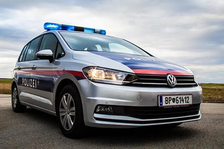 Fürstenfeld – Jugendbande nach Serie von Straftaten ausgeforscht