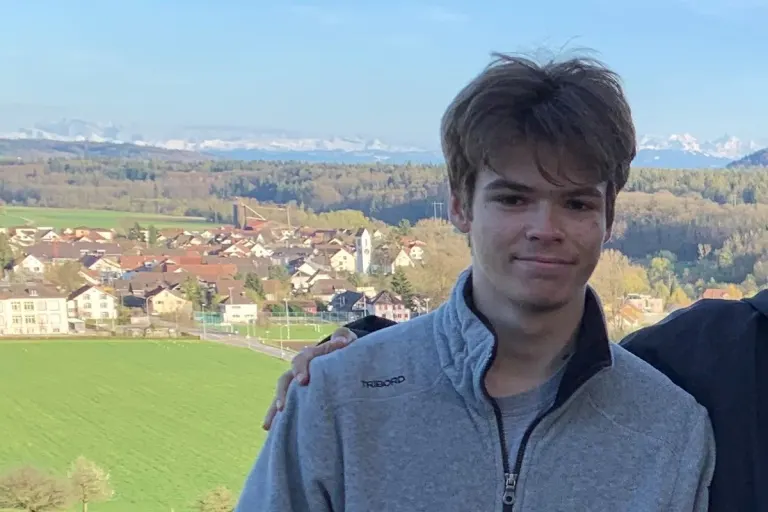 Möriken AG - 17-Jähriger wird vermisst