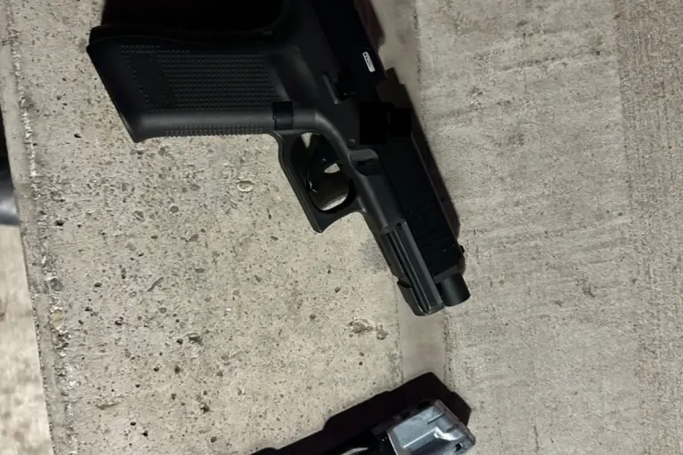 Wien – Chefin bedroht Ex-Mitarbeiter mit Waffe