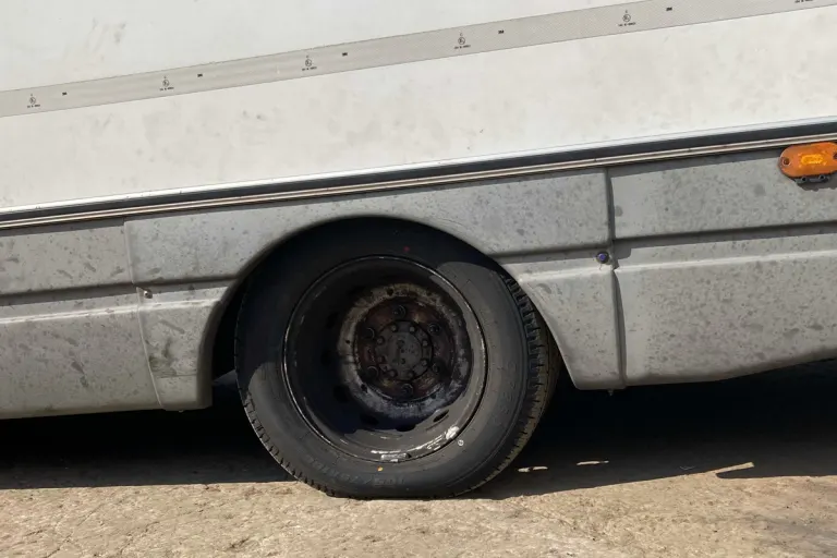 Bochum NW – Polizei stoppt überladenen LKW mit 129 Prozent Übergewicht