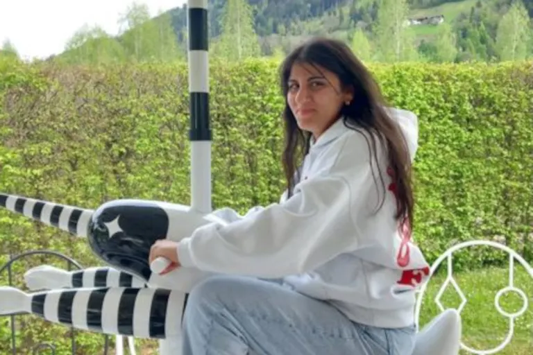 Jenbach T – Mädchen vermisst