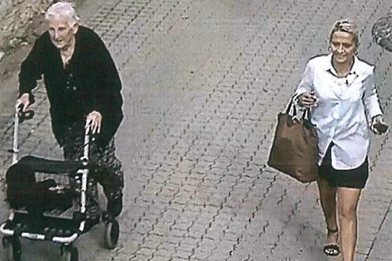 Nordhausen - 80-jährige Seniorin durch Enkeltrick betrogen!