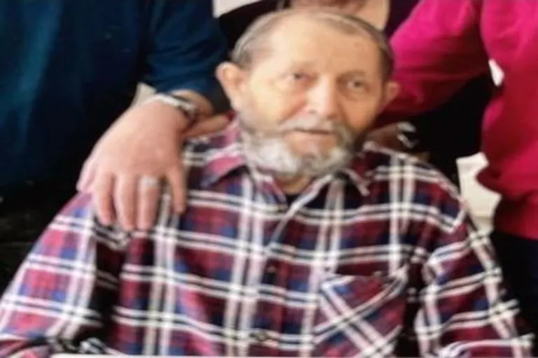 82-jähriger Mann aus Liederbach vermisst