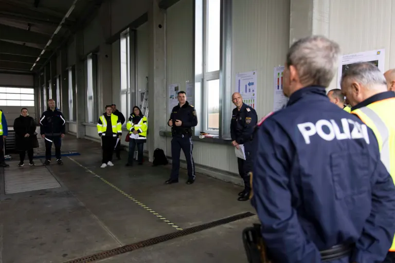 Bruck an der Leitha – Massive Mängel bei Verkehrskontrollen