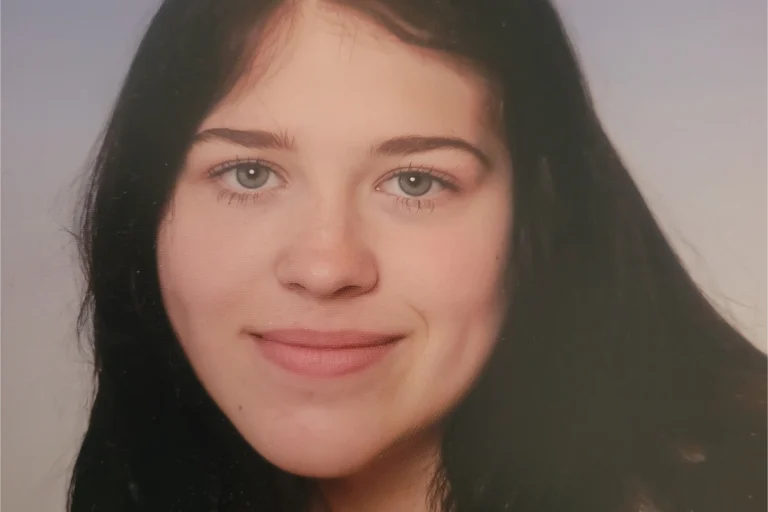 Jugendliche aus Sömmerda TH vermisst