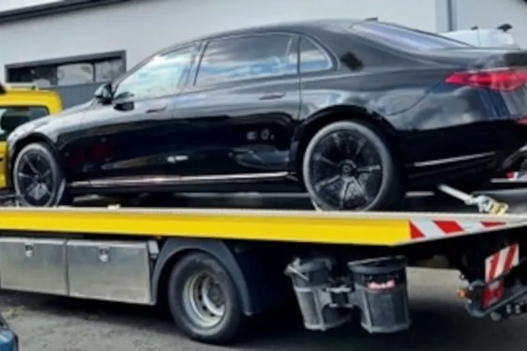 Würzburg – 111 Luxusfahrzeuge illegal nach Russland geliefert
