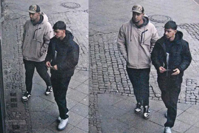 Berlin – Fahndung nach Diebstahl von Bankkarten aus der Post