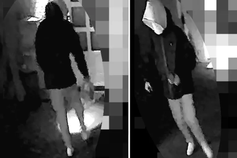 Hoisdorf – Fahndung nach Brandstiftung und Explosion