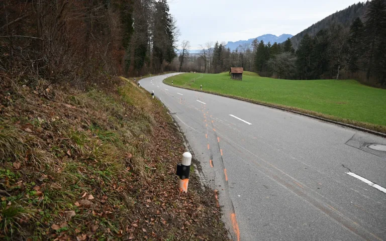 Ruggell – Mehrere Kollisionen verursacht – Fahren in nicht fahrfähigem Zustand