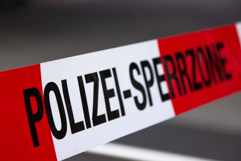 Tragödie in Altenrhein SG - Paar tot aufgefunden!