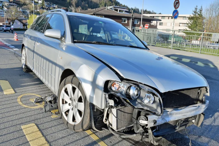 Luzern – Unfälle in Malters, Emmen und Schenkon
