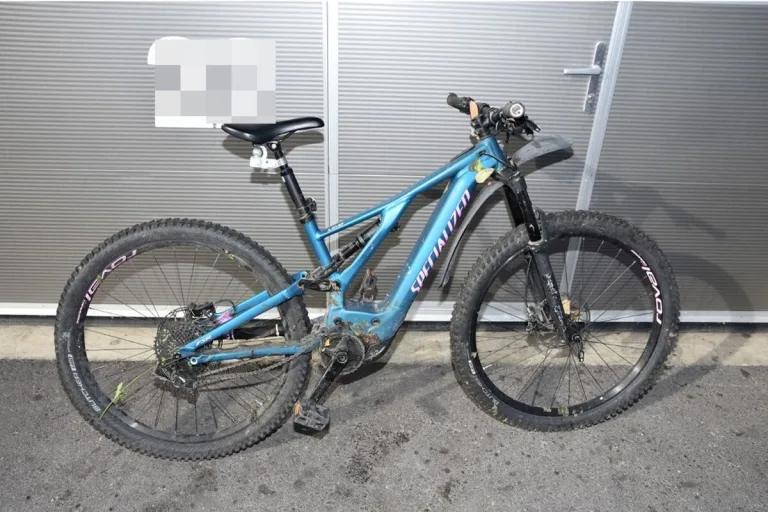 Derendingen SO - E-Bike-Diebe wurden erwischt 