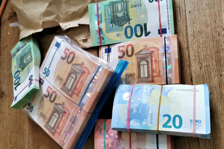 Rauschgifthandel zwischen Hamburg und Südbayern aufgedeckt
