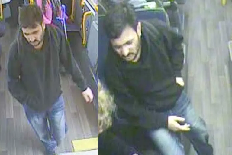 Essen – Fahndung nach Körperverletzung in Linienbus