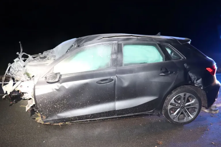 Salzkotten – 31-Jähriger stirbt bei Flucht vor Polizeikontrolle