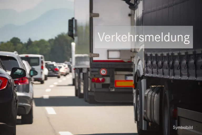 A4 Küssnacht SZ und Rotkreuz ZG – Schwerer Unfall auf der Autobahn