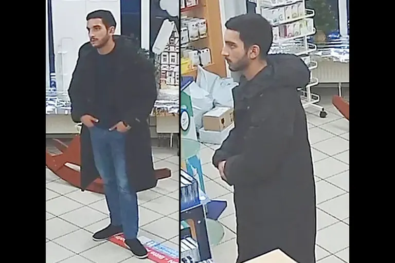 Oerlinghausen – Fahndung nach gefälschtem Rezept in Apotheke