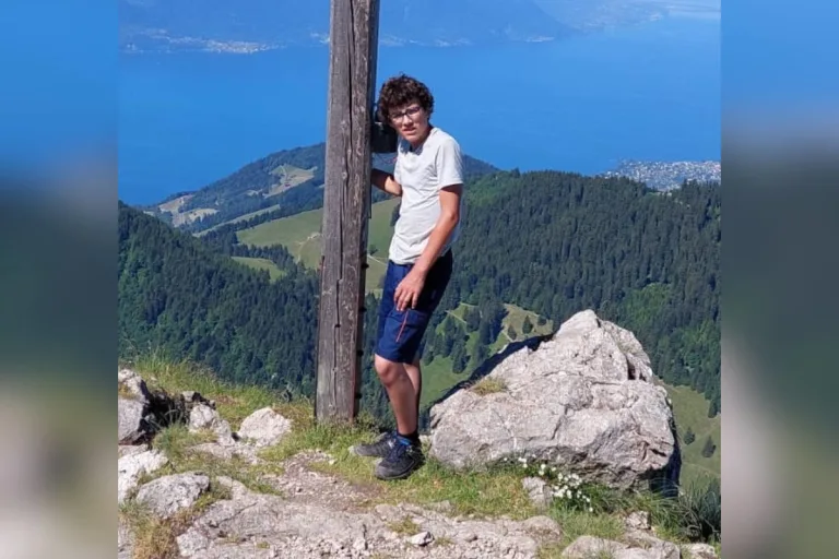 Les Paccots FR – 14-Jähriger seit Freitag vermisst