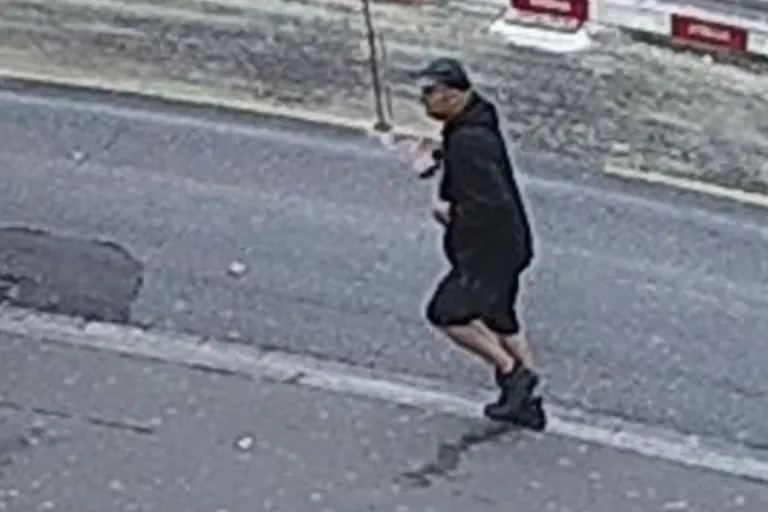 Zürich - Tötungsdelikt in einer Bar - Wer erkennt diesen Mann?
