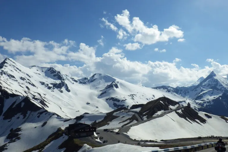 Staatsanwaltschaft erhebt Anklage nach tödlichem Unfall am Großglockner