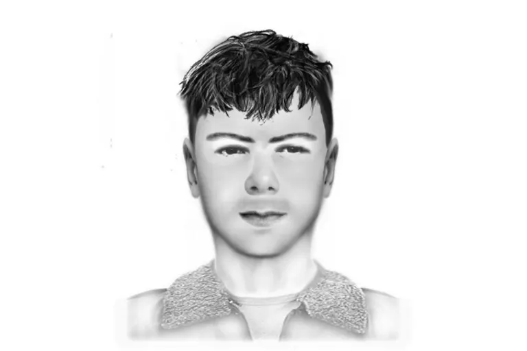Suhl – Fahndung mit Phantombild nach sexuellem Übergriff auf Jugendliche
