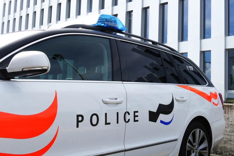 Kanton Freiburg – Mehrere Anzeigen wegen gefährlichem Fahrverhalten