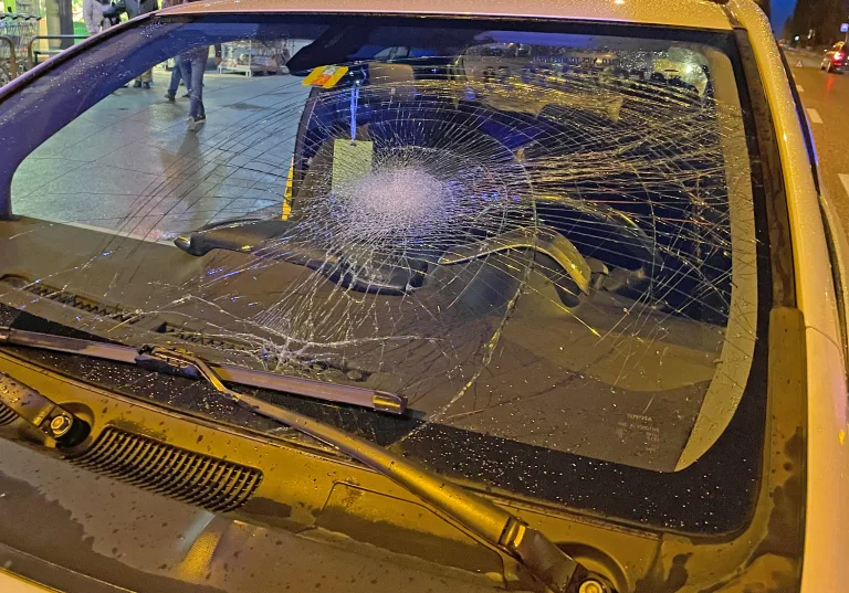 Frauenfeld TG: 20-Jährige auf Fussgängerstreifen von Auto erfasst worden