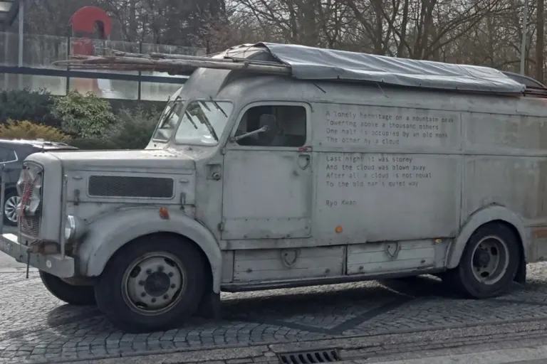 A1 Wildeshausen – 15 Lkw nach Kontrolle aus dem Verkehr gezogen