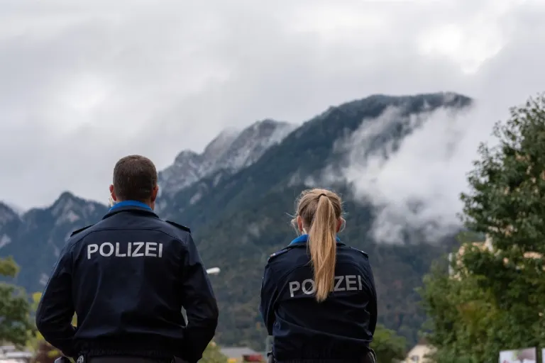 Polizeifall in Landquart GR - 19-jährige Frau täuscht Sexualdelikt vor