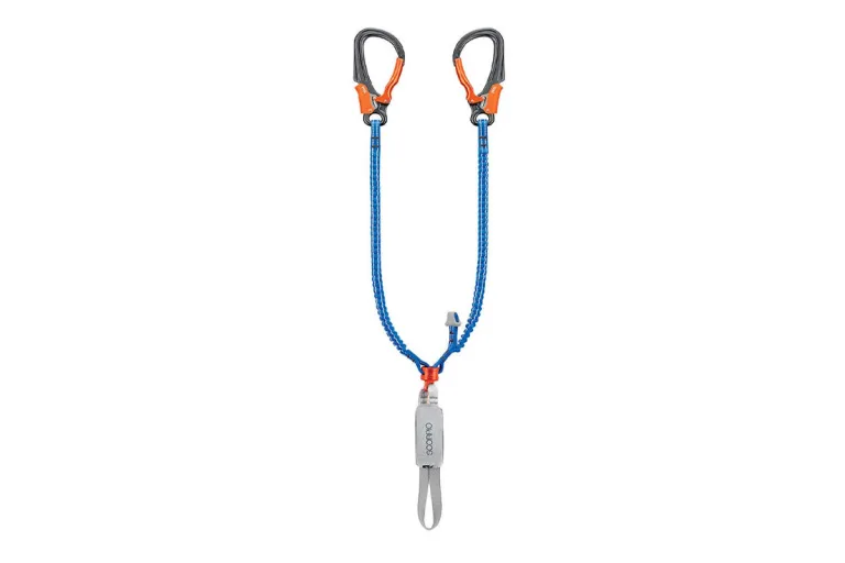 Die Migros ruft das Verbindungsmittel für Klettersteige «Scorpio Eashook» von Petzl zurück