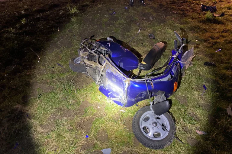 Ehrendingen AG – Rollerfahrer nach Kollision verletzt 