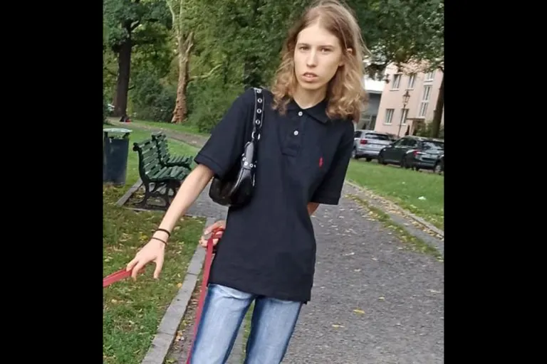 Berlin – Vermisste 18-Jährige dringend gesucht