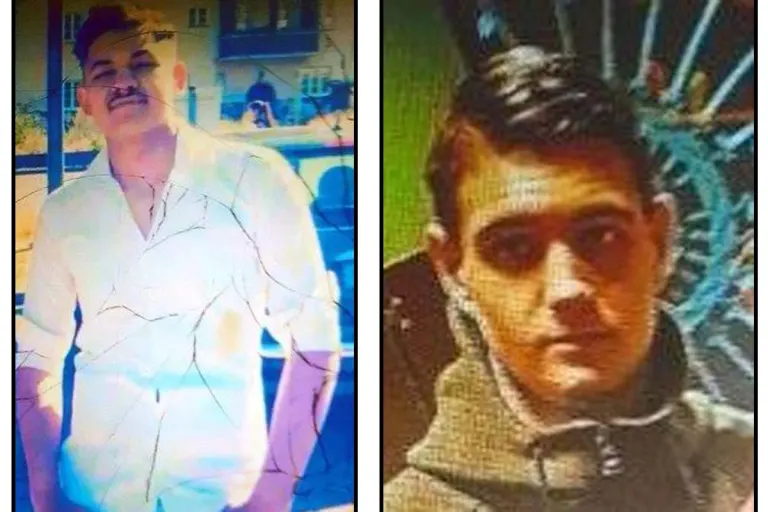 Berlin - Mann nach Sex-Treffen erpresst - Wer kennt diese Männer?